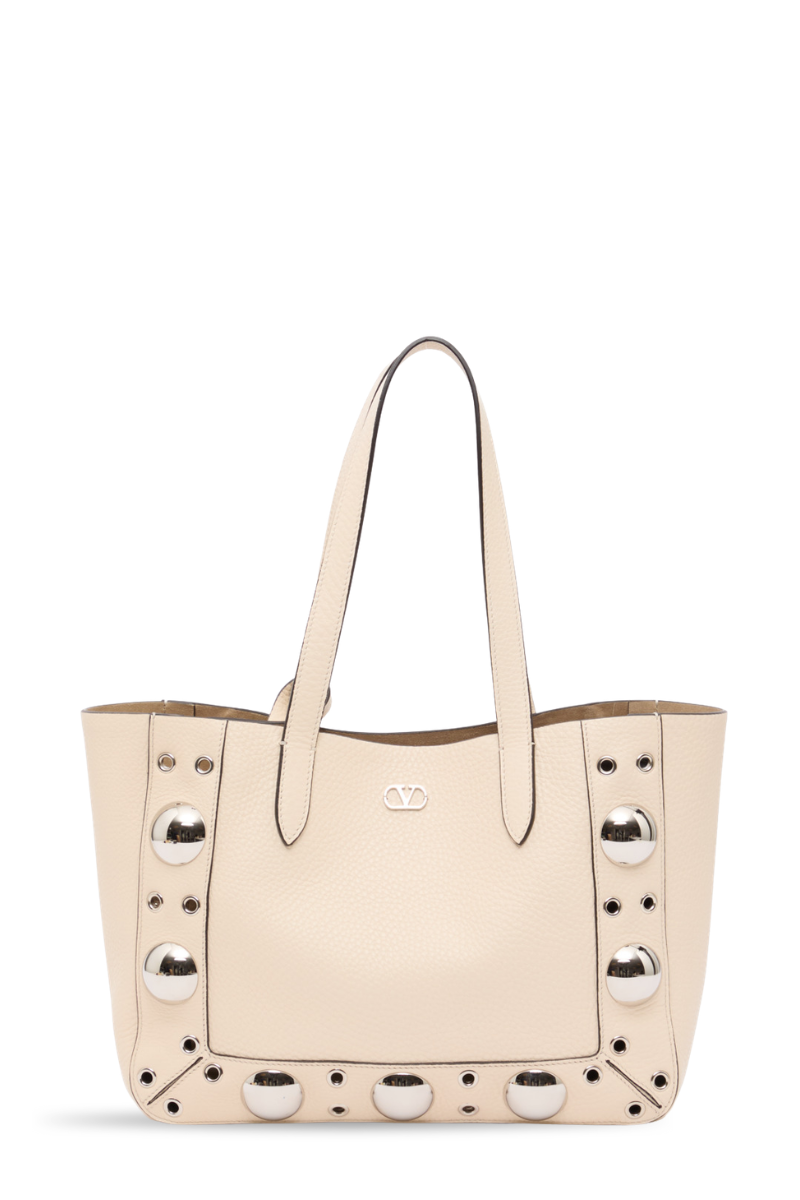 Medium Nellcôte Shopping Bag-VALENTINO Garavani-Boyds Philadelphia