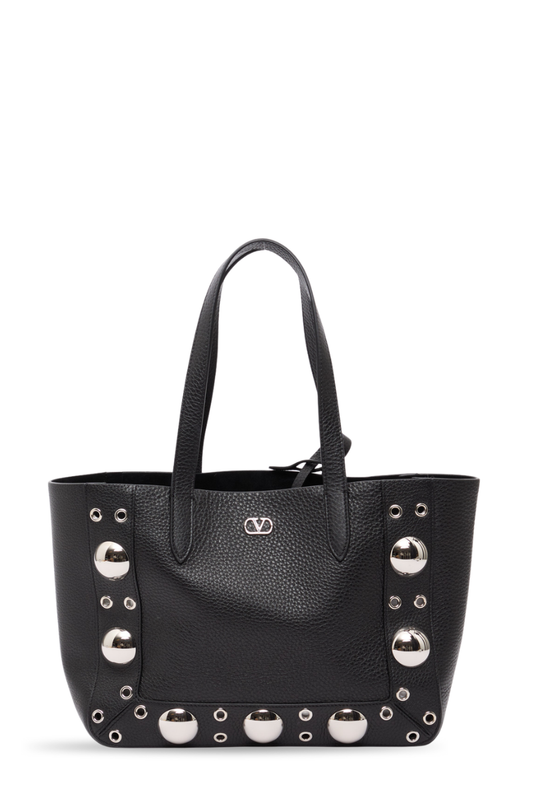 Medium Nellcôte Shopping Bag-VALENTINO Garavani-Boyds Philadelphia