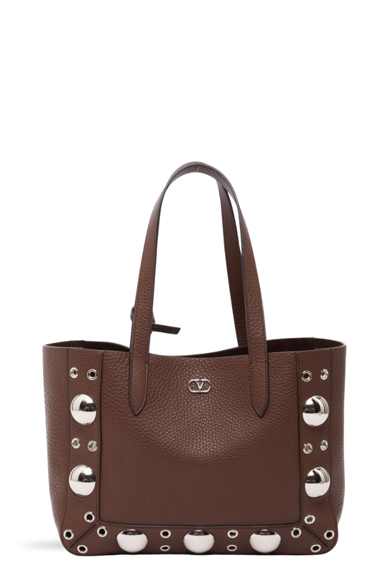 Medium Nellcôte Shopping Bag-VALENTINO Garavani-Boyds Philadelphia