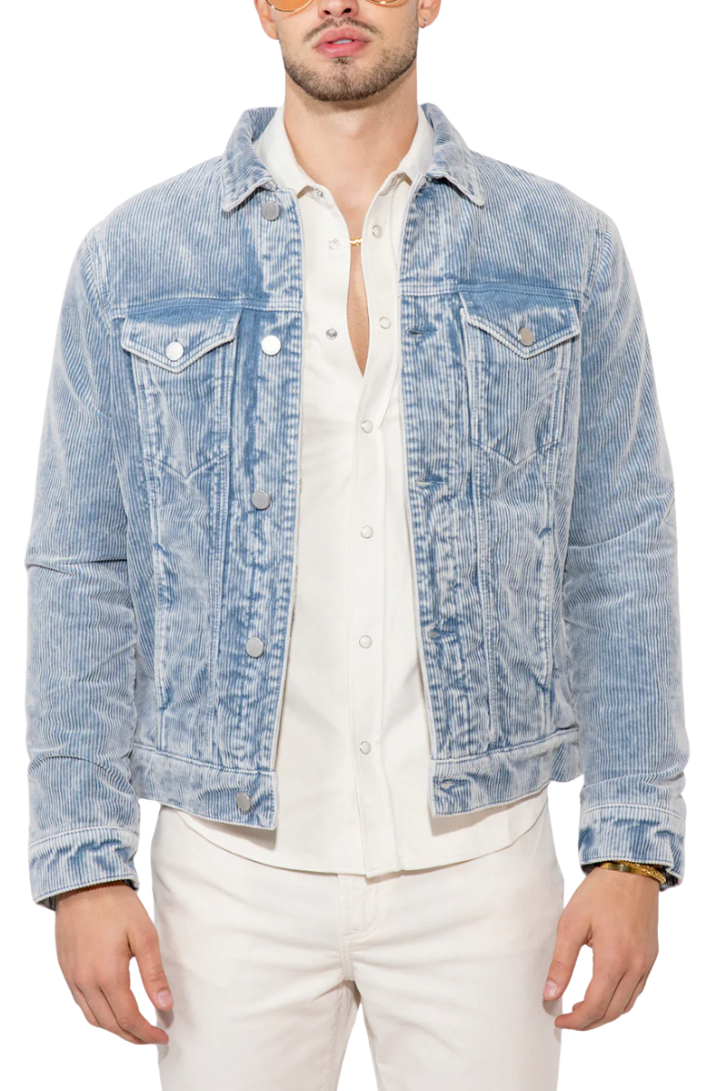 Dean Acid Blue Jacket-MONFRÈRE-Boyds Philadelphia