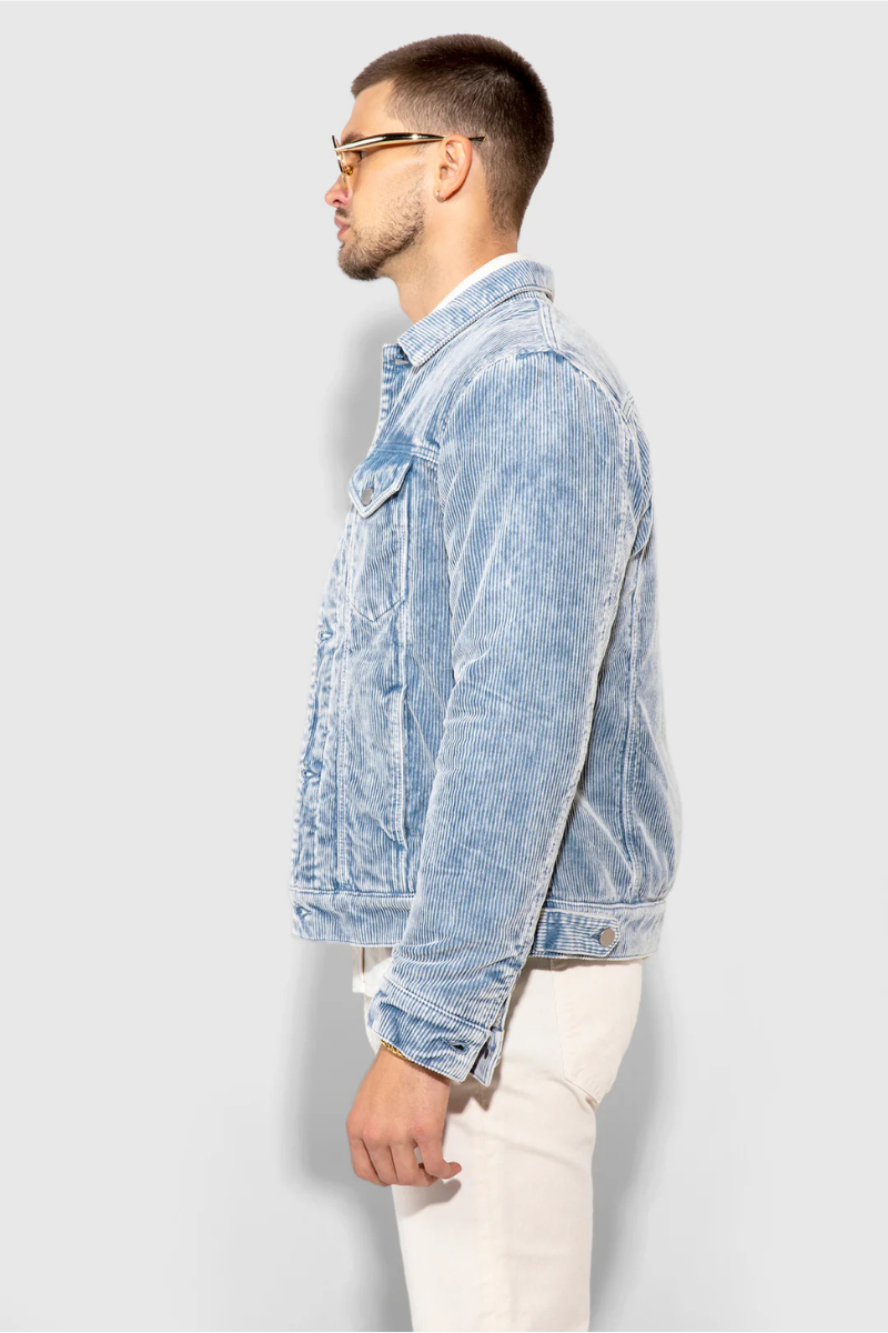 Dean Acid Blue Jacket-MONFRÈRE-Boyds Philadelphia