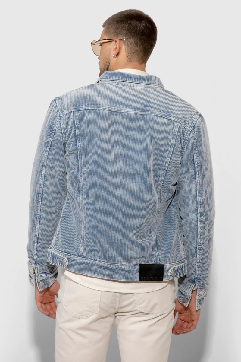 Dean Acid Blue Jacket-MONFRÈRE-Boyds Philadelphia