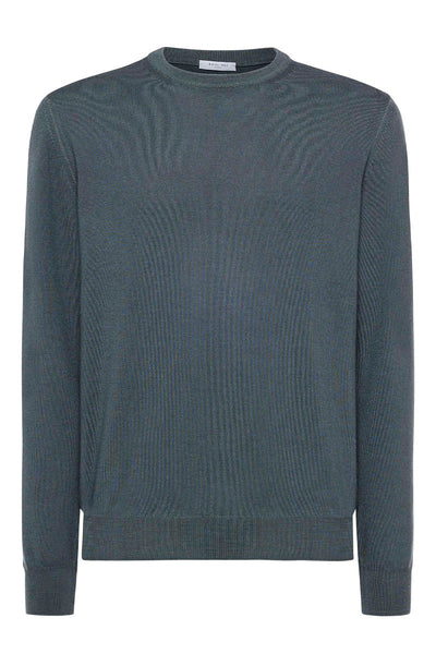 Crewneck Sweater-Boglioli-Boyds Philadelphia