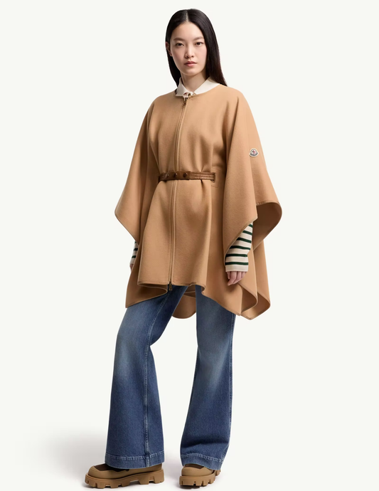 Moncler Cape-Moncler-Boyds Philadelphia