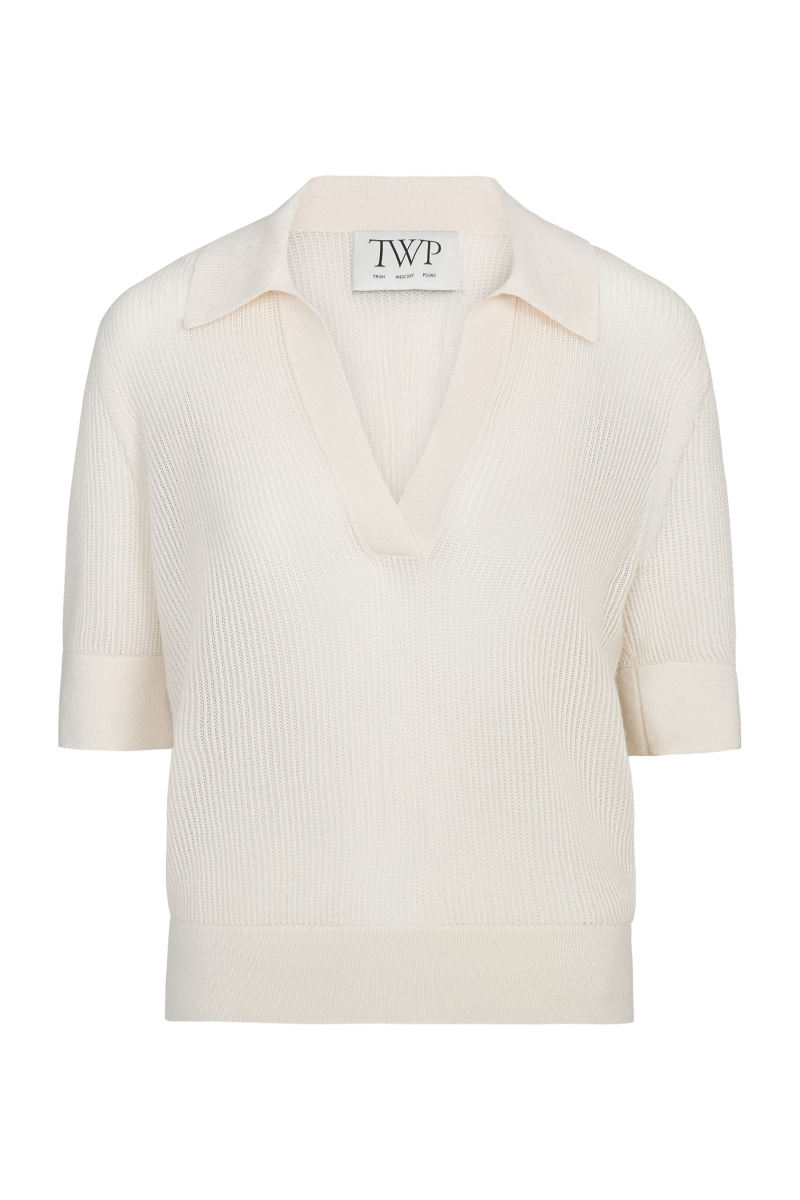The Polo Shirt-TWP-Boyds Philadelphia
