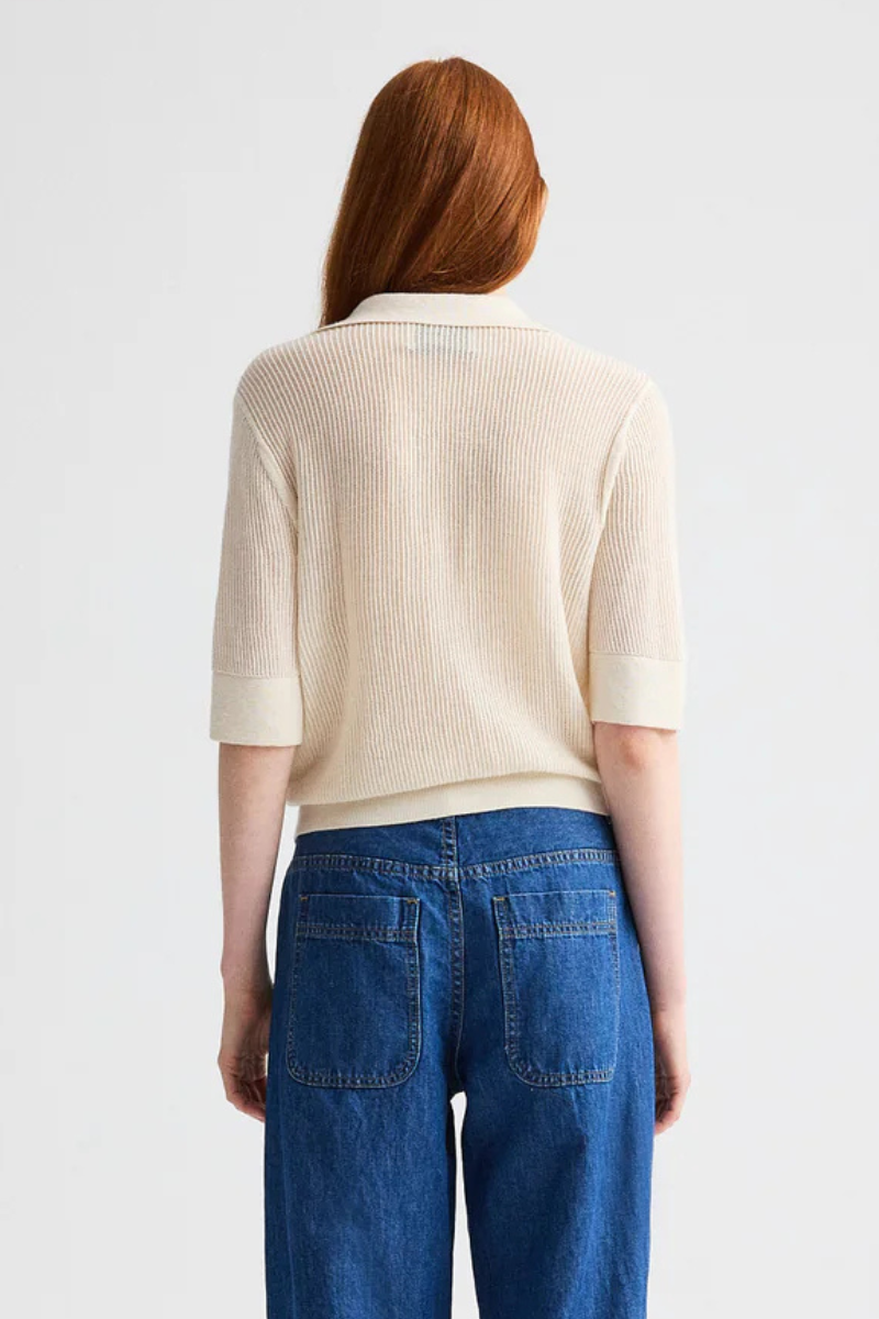The Polo Shirt-TWP-Boyds Philadelphia