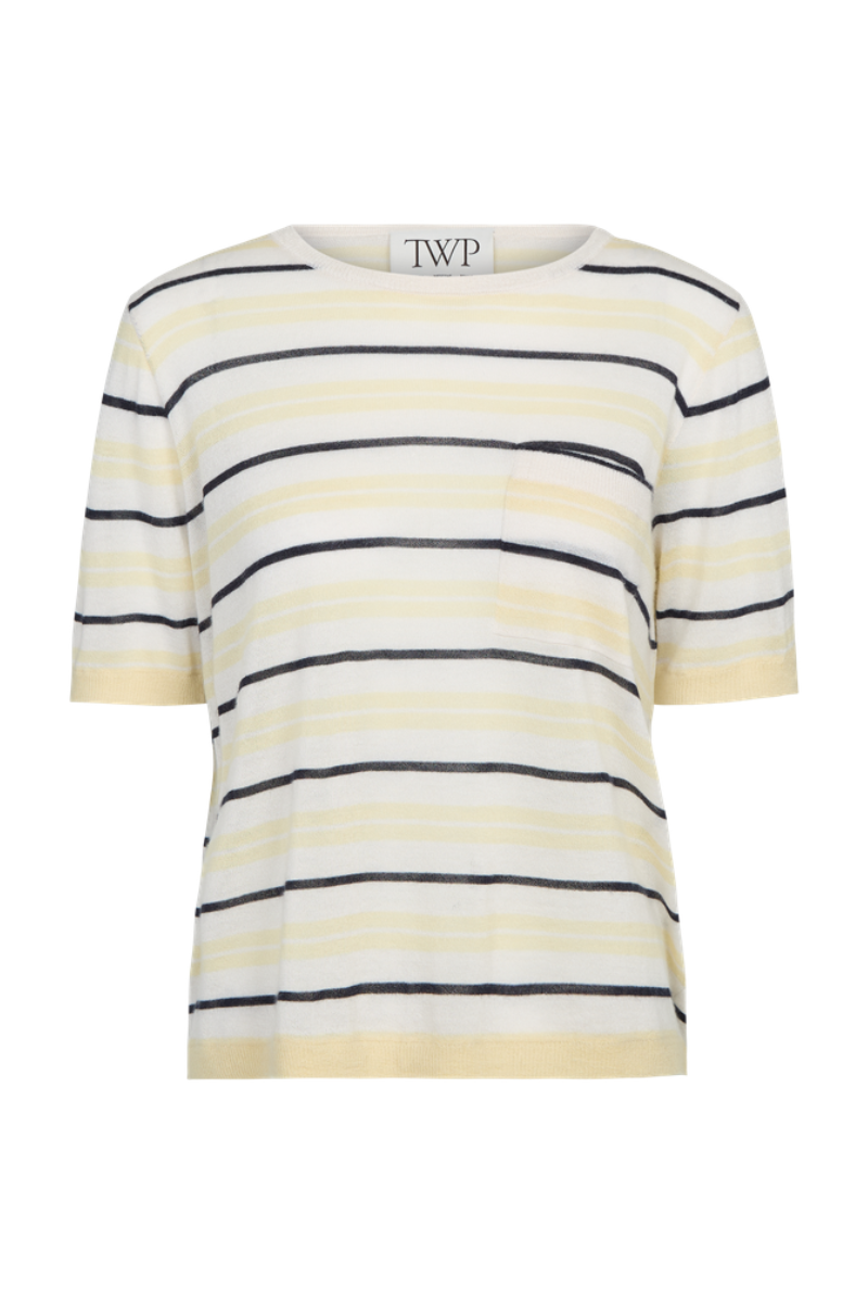 Striped Tee-TWP-Boyds Philadelphia