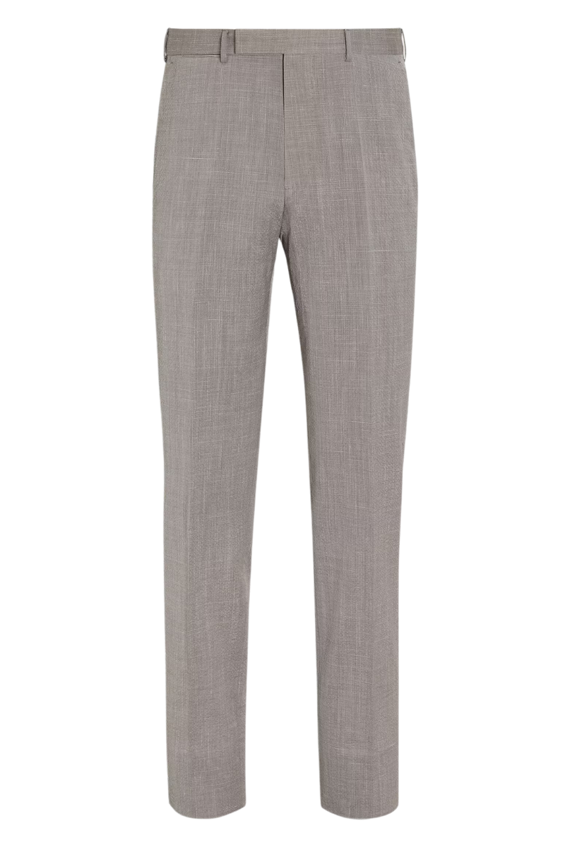Wool Pants-Zegna-Boyds Philadelphia