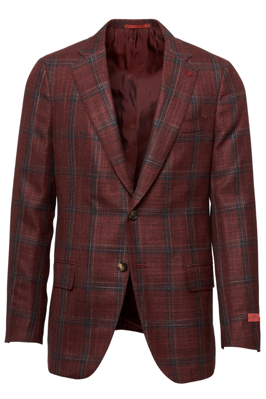 ISAIA | Boyds