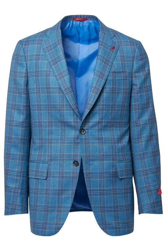 Gregorio Sport Jacket-ISAIA-Boyds Philadelphia