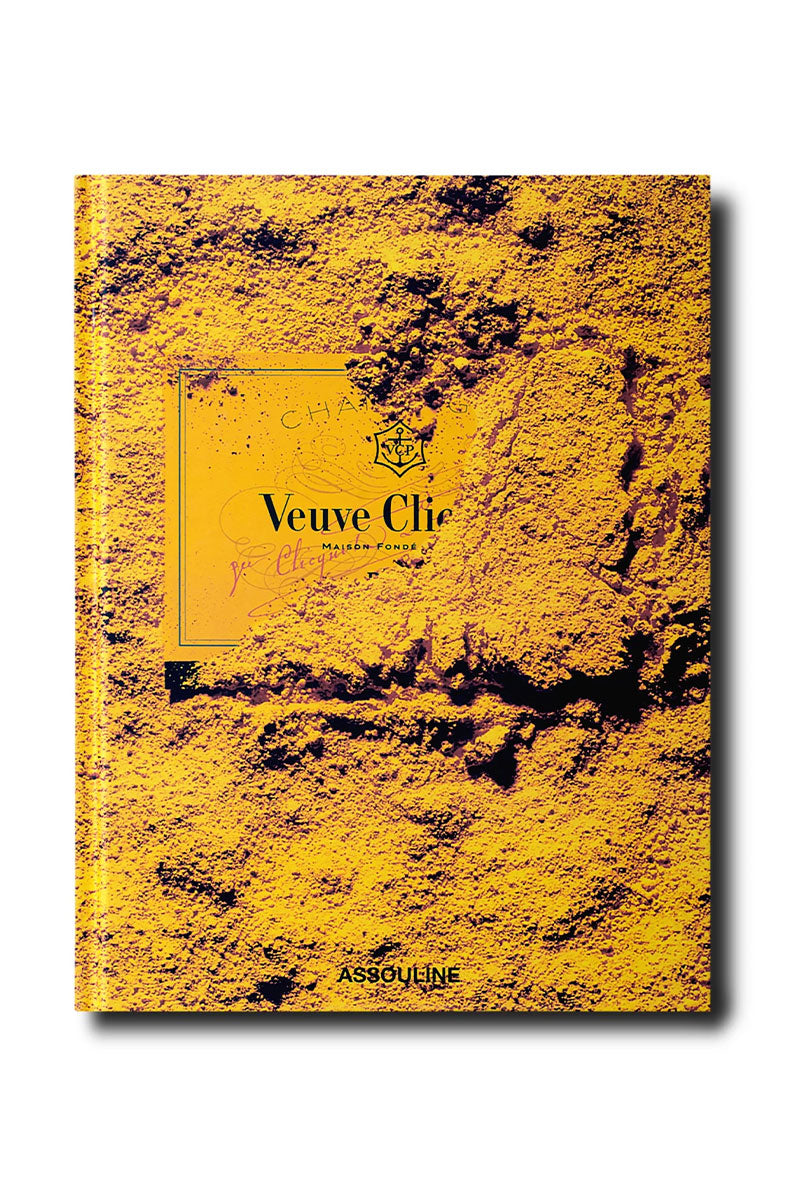 Veuve Clicquot-Assouline-Boyds Philadelphia