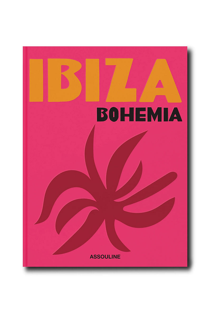Ibiza Bohemia-Assouline-Boyds Philadelphia