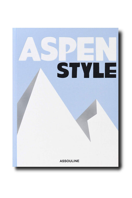 Aspen Style-Assouline-Boyds Philadelphia