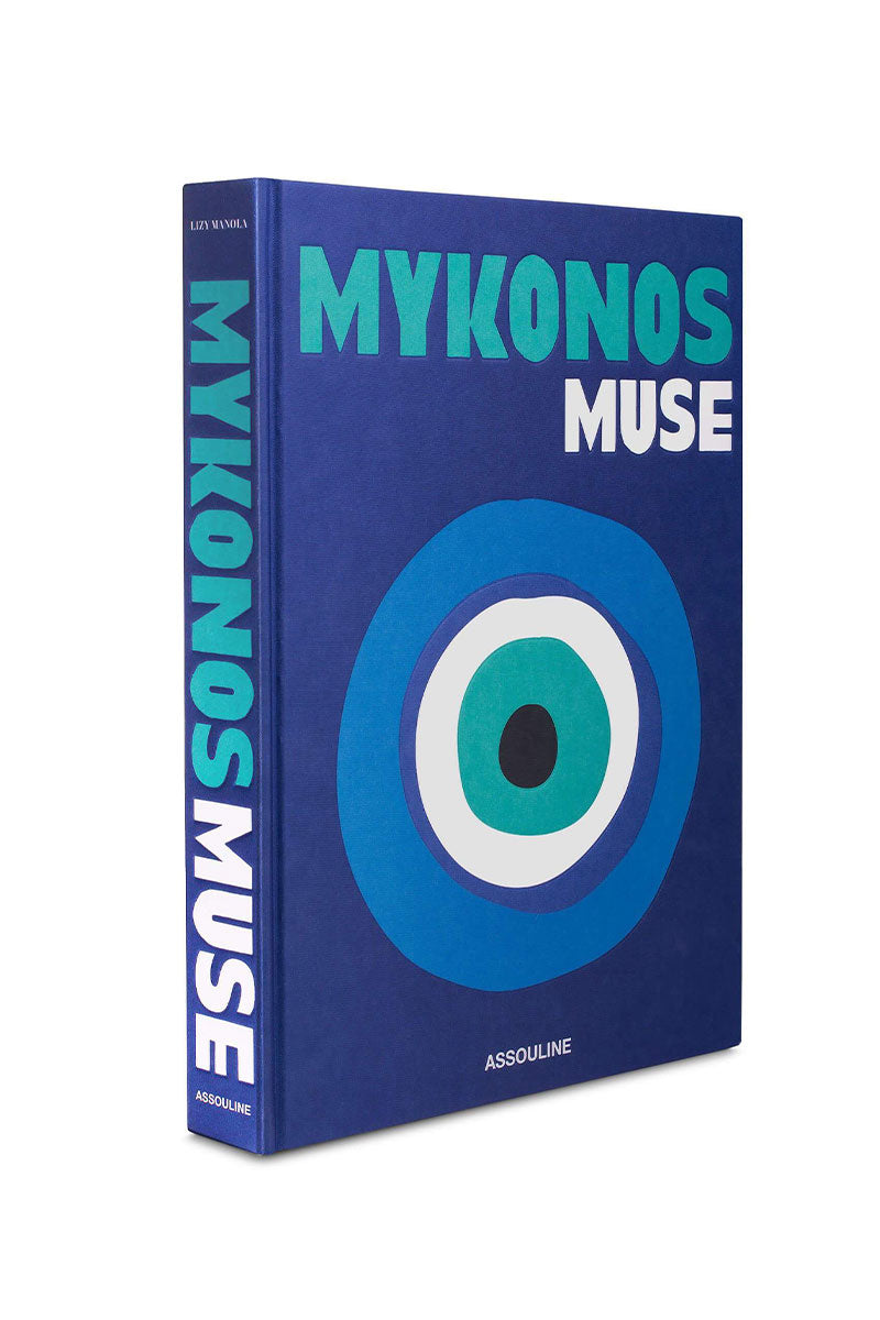 Mykonos Muse-Assouline-Boyds Philadelphia