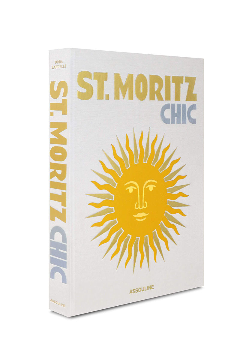 St. Moritz Chic-Assouline-Boyds Philadelphia