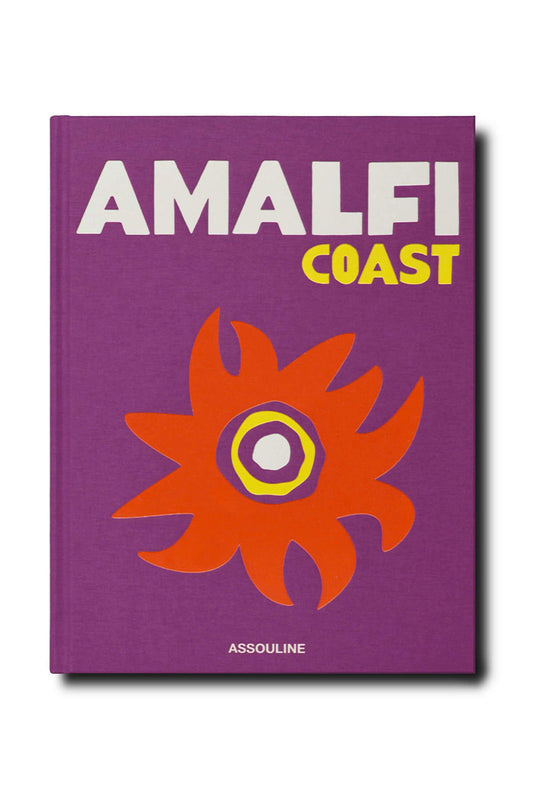 Amalfi Coast-Assouline-Boyds Philadelphia