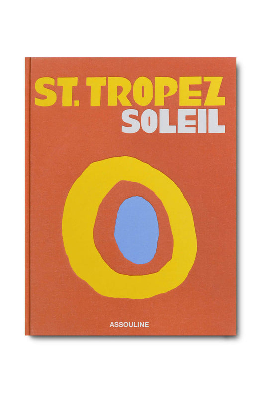 St. Tropez Soleil-Assouline-Boyds Philadelphia