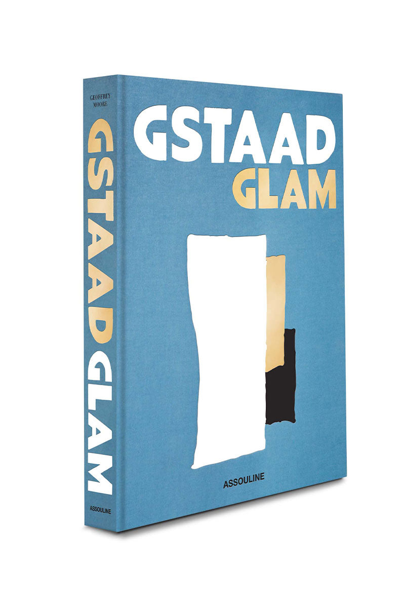 Gstaad Glam-Assouline-Boyds Philadelphia