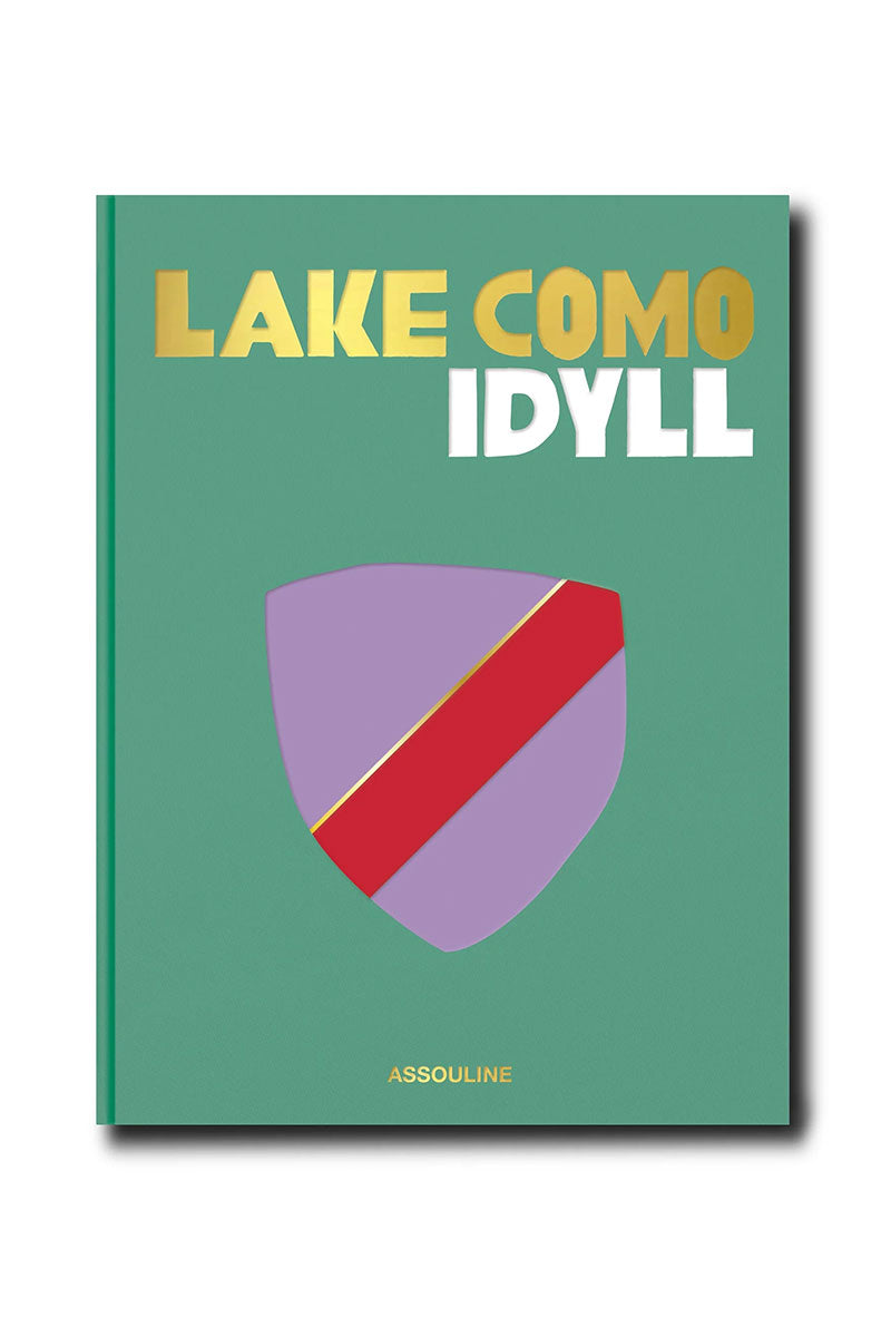 Lake Como Idyll-Assouline-Boyds Philadelphia