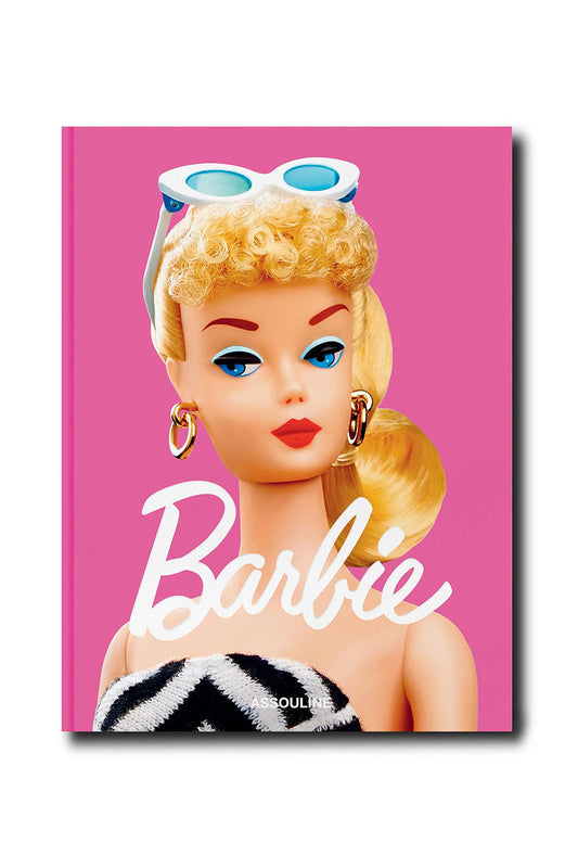 Barbie-Assouline-Boyds Philadelphia