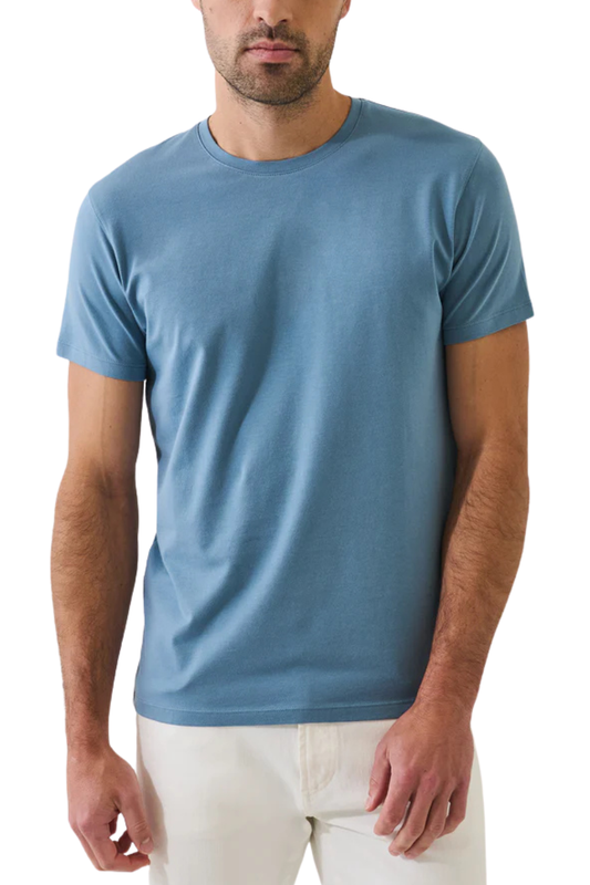 Iconic T-Shirt-Patrick Assaraf-Boyds Philadelphia