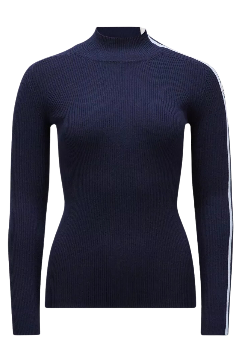 Wool Turtleneck-Moncler-Boyds Philadelphia