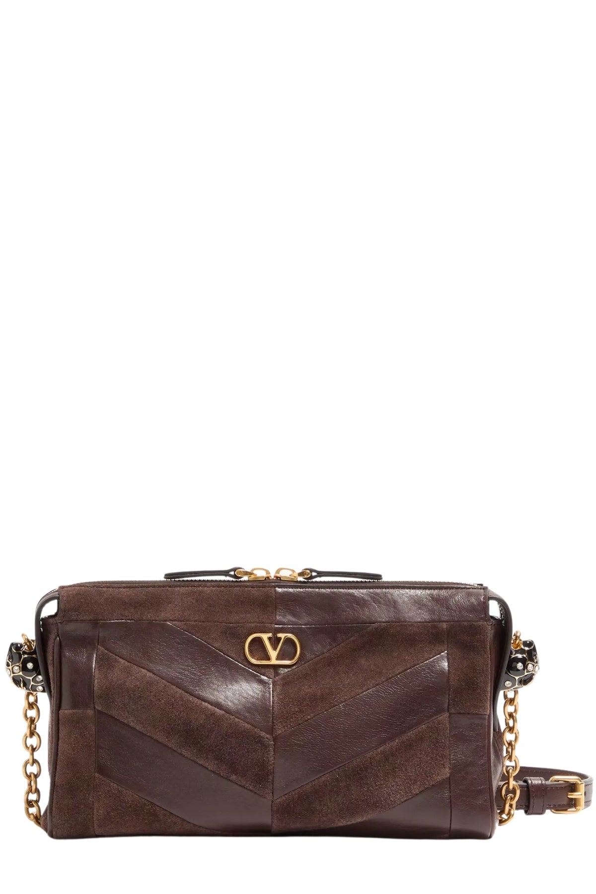 Panthea Small Shoulder Bag