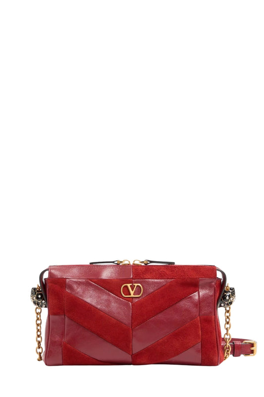 Panthea Small Shoulder Bag-VALENTINO Garavani-Boyds Philadelphia