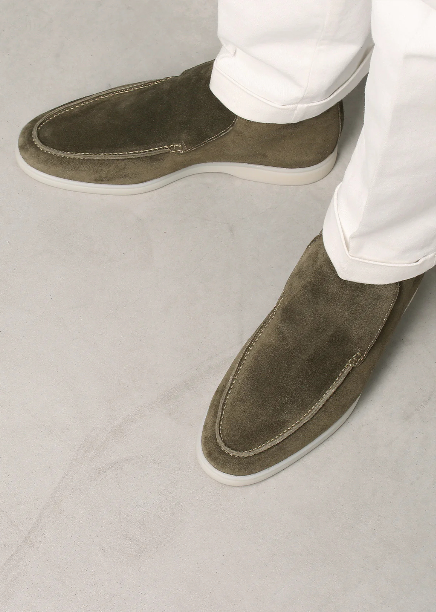 Aurelian Shoes