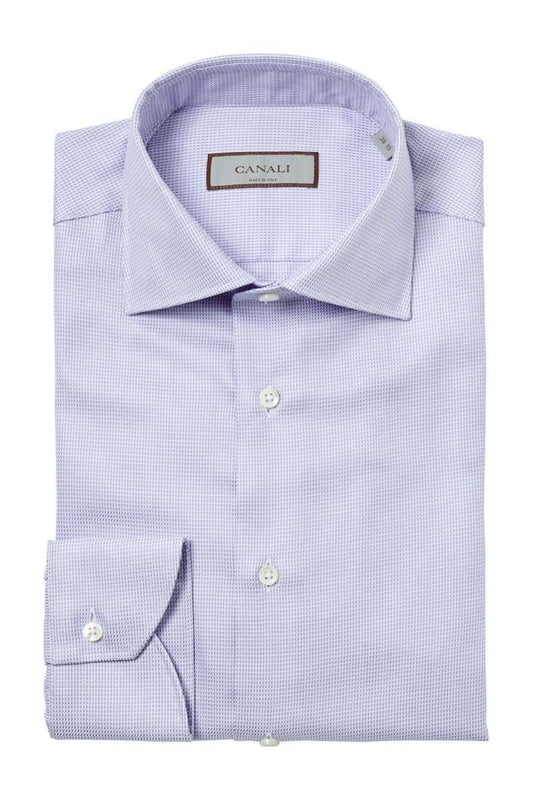 Impeccabile Dress Shirt-Canali-Boyds Philadelphia