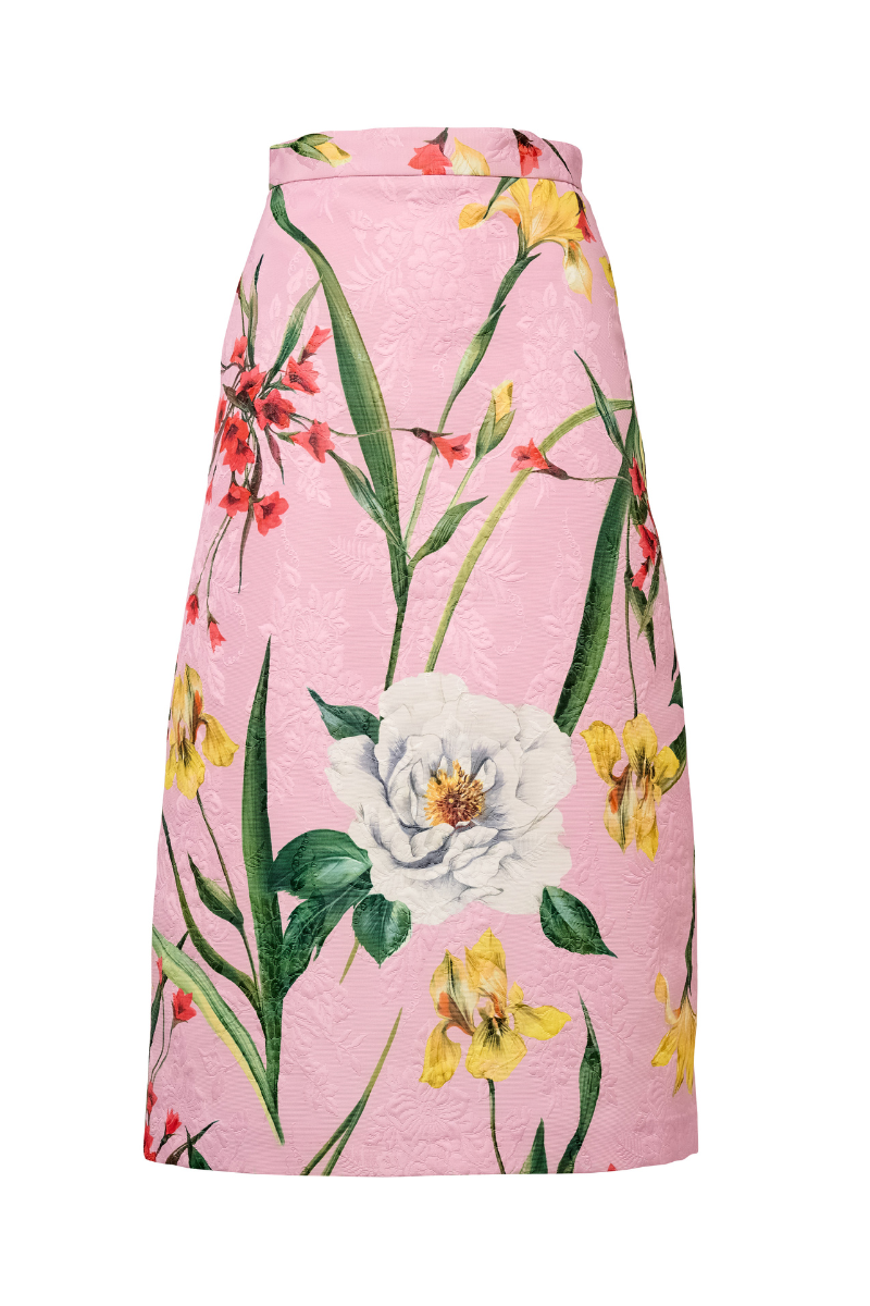 Aline T Jardin Skirt-Lunatica-Boyds Philadelphia