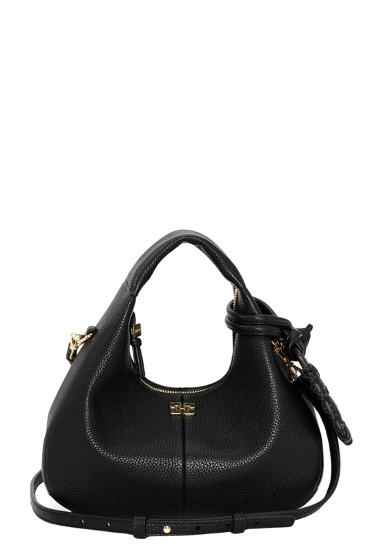 Mini Hobo Bag-GANNI-Boyds Philadelphia