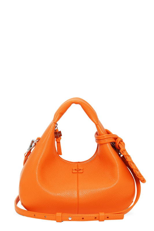 Mini Hobo Bag-GANNI-Boyds Philadelphia