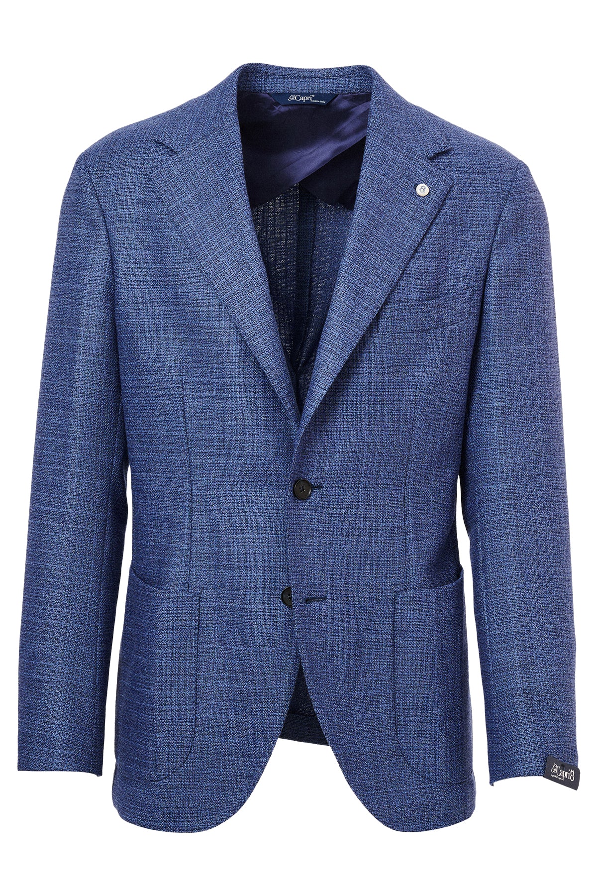Soft Sport Jacket