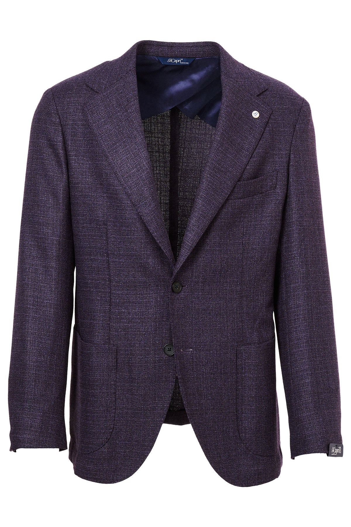 Soft Sport Jacket