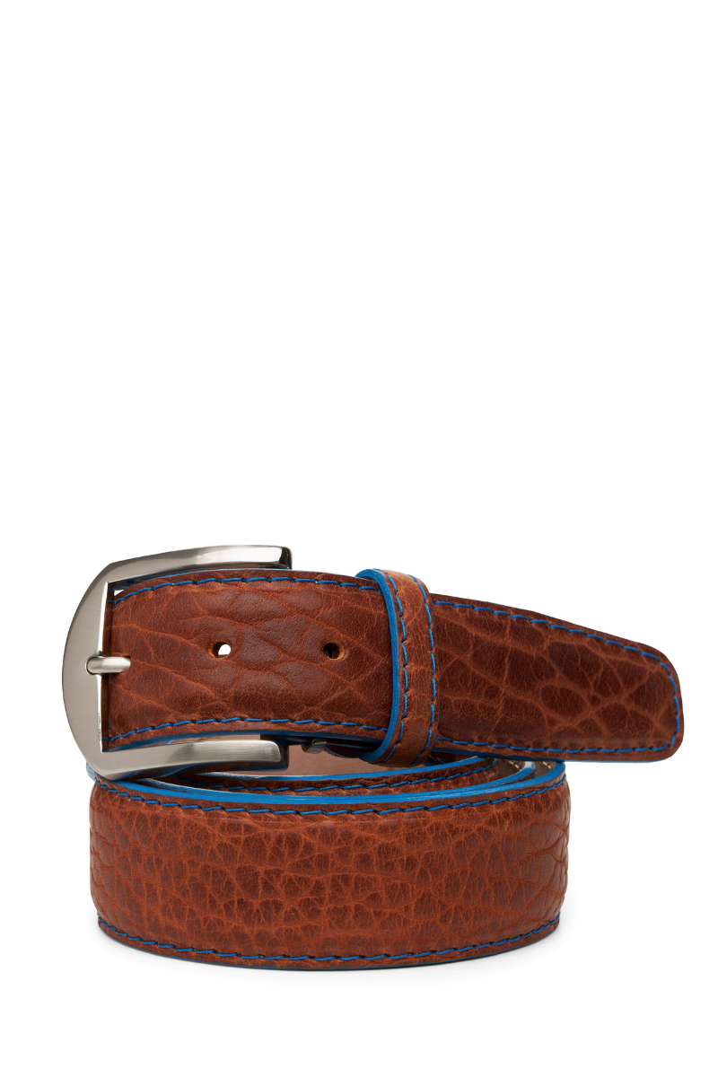 American Bison Belt-L.E.N-Boyds Philadelphia