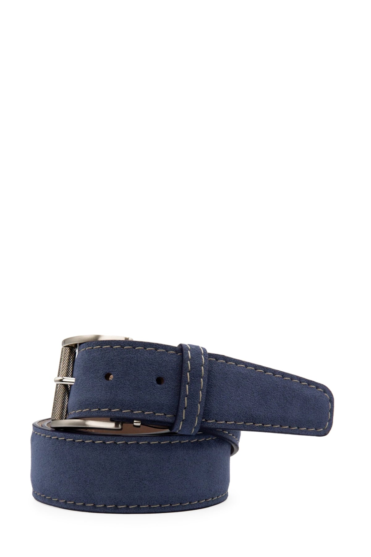 Alcantara Belt-L.E.N-Boyds Philadelphia