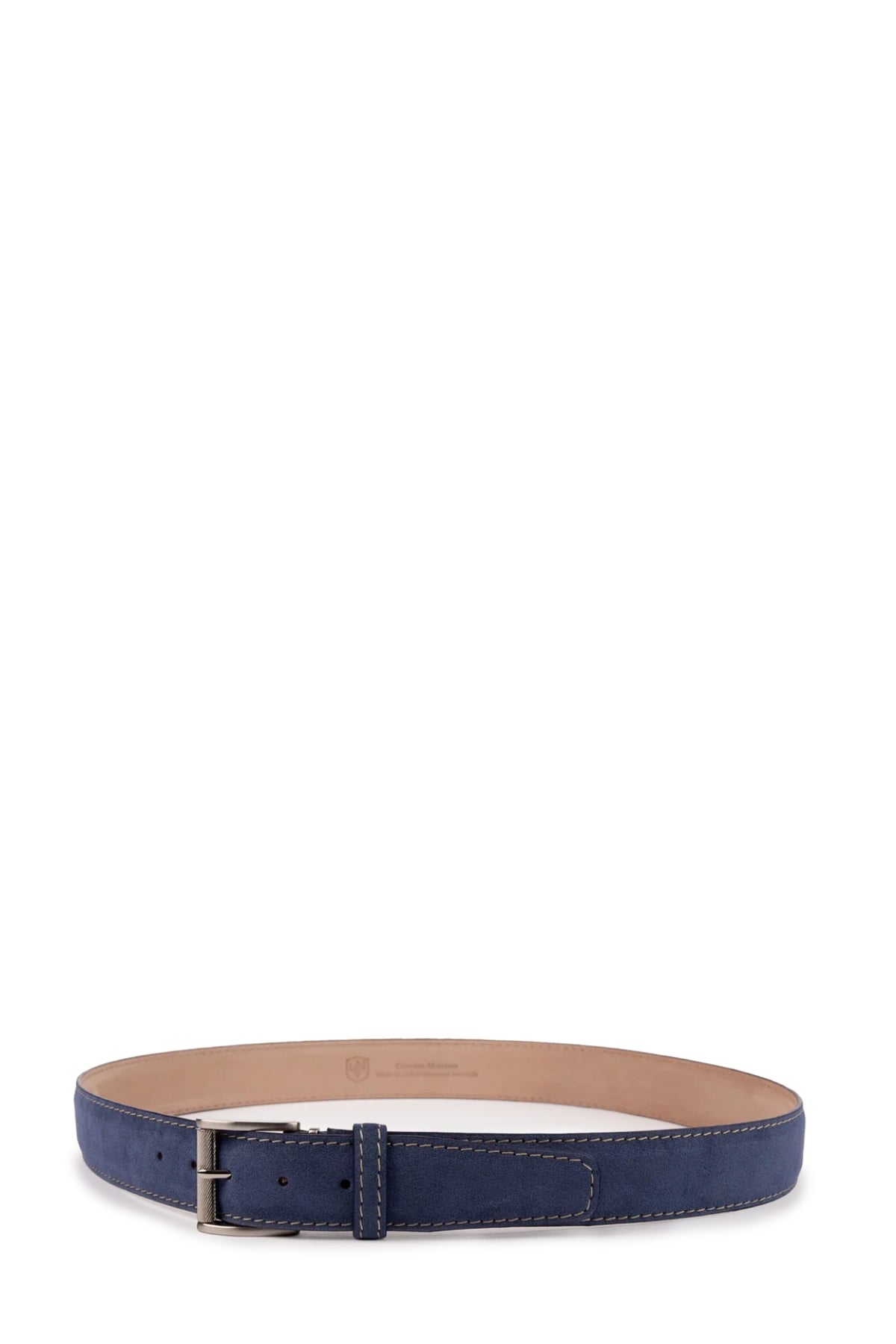 Alcantara Belt-L.E.N-Boyds Philadelphia