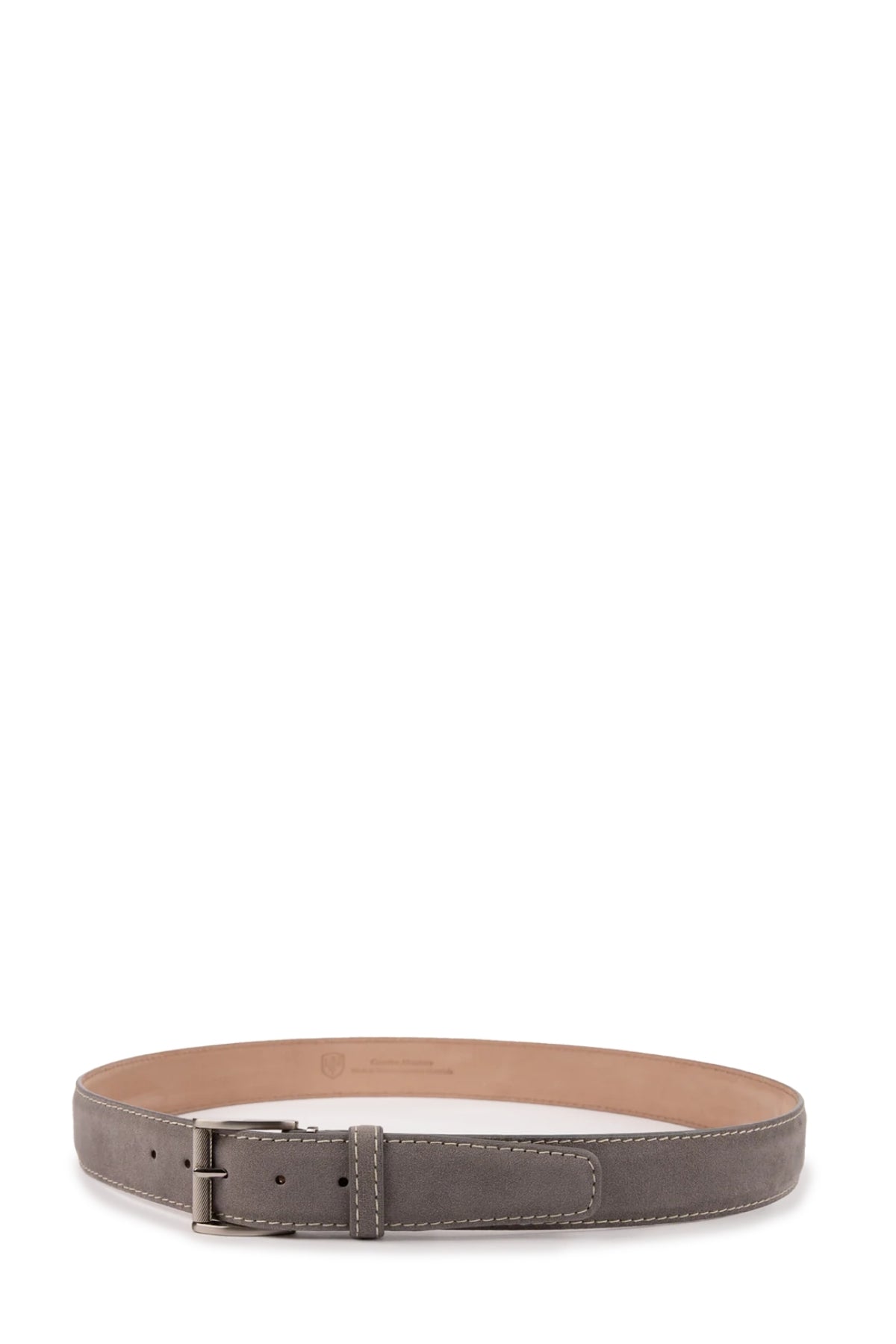 Alcantara Belt-L.E.N-Boyds Philadelphia