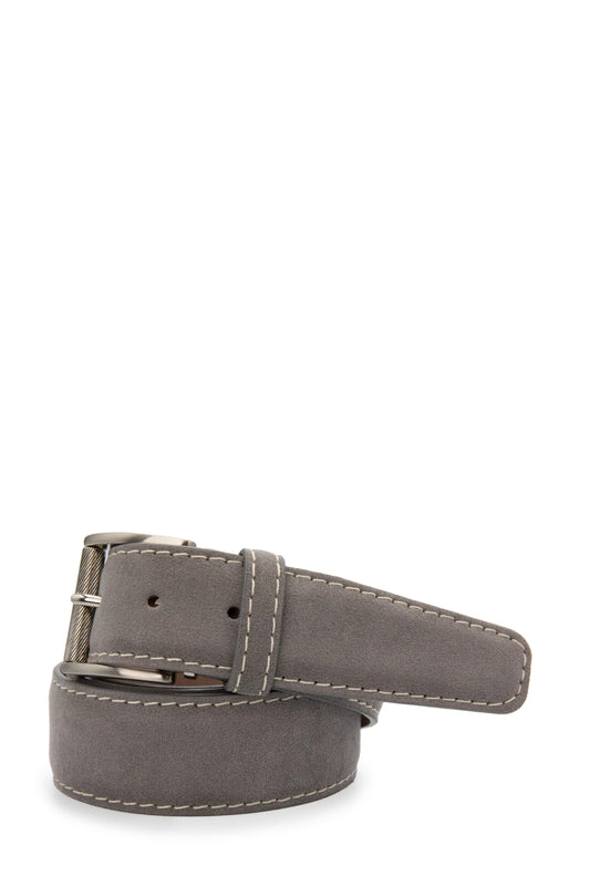 Alcantara Belt-L.E.N-Boyds Philadelphia