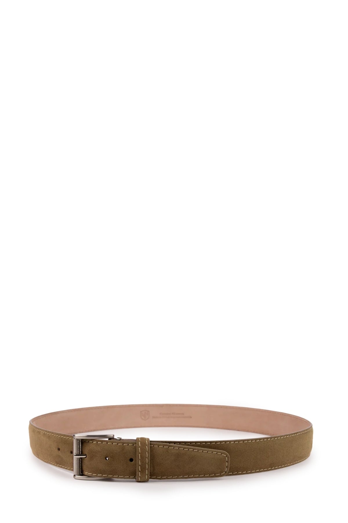Alcantara Belt-L.E.N-Boyds Philadelphia