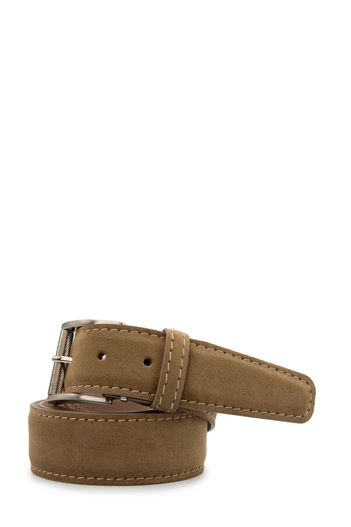Alcantara Belt-L.E.N-Boyds Philadelphia