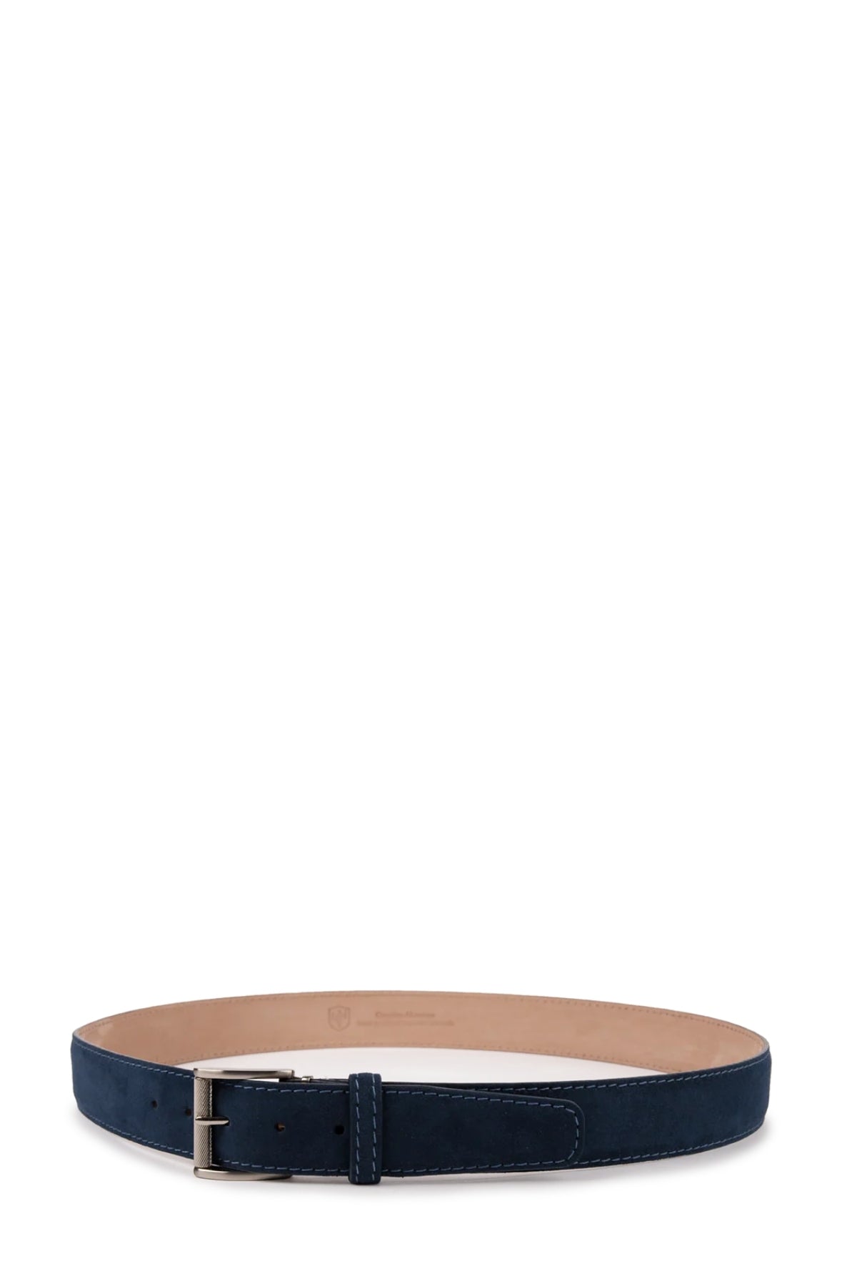 Alcantara Belt-L.E.N-Boyds Philadelphia