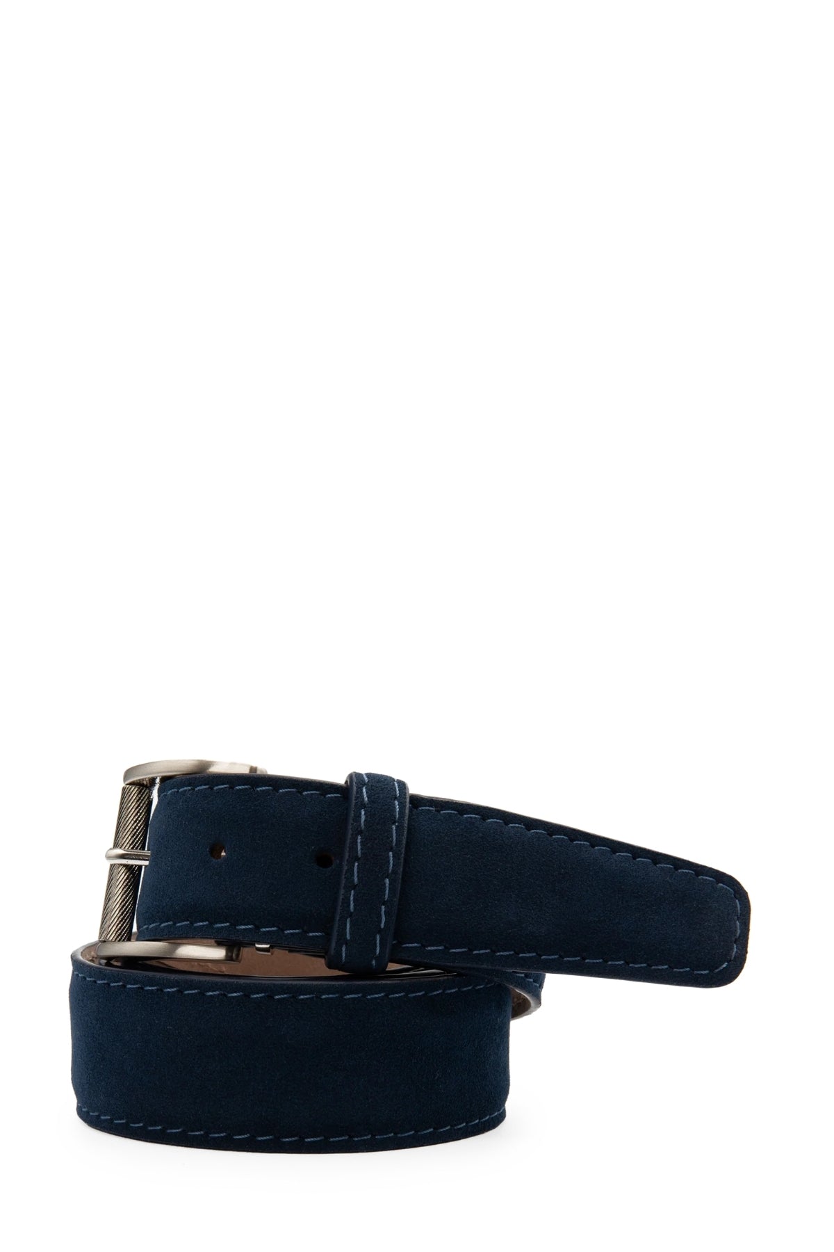 Alcantara Belt-L.E.N-Boyds Philadelphia