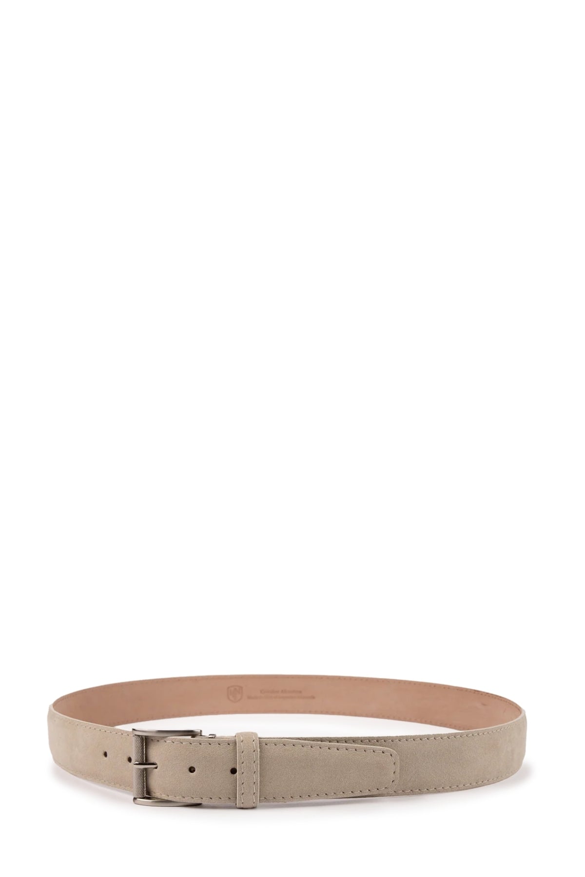 Alcantara Belt-L.E.N-Boyds Philadelphia