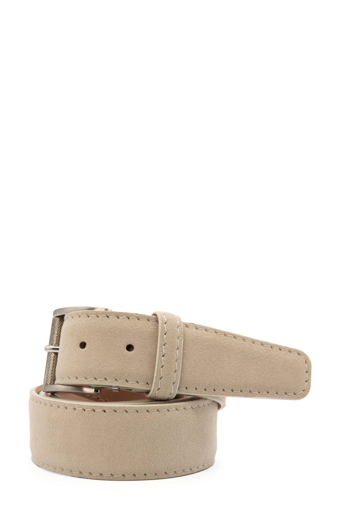 Alcantara Belt-L.E.N-Boyds Philadelphia