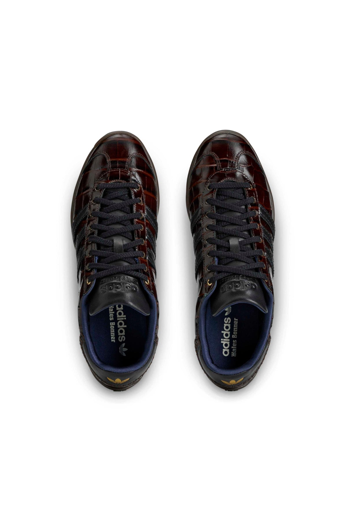 Men's Karintha Croc Shoes-adidas Originals x Wales Bonner-Boyds Philadelphia