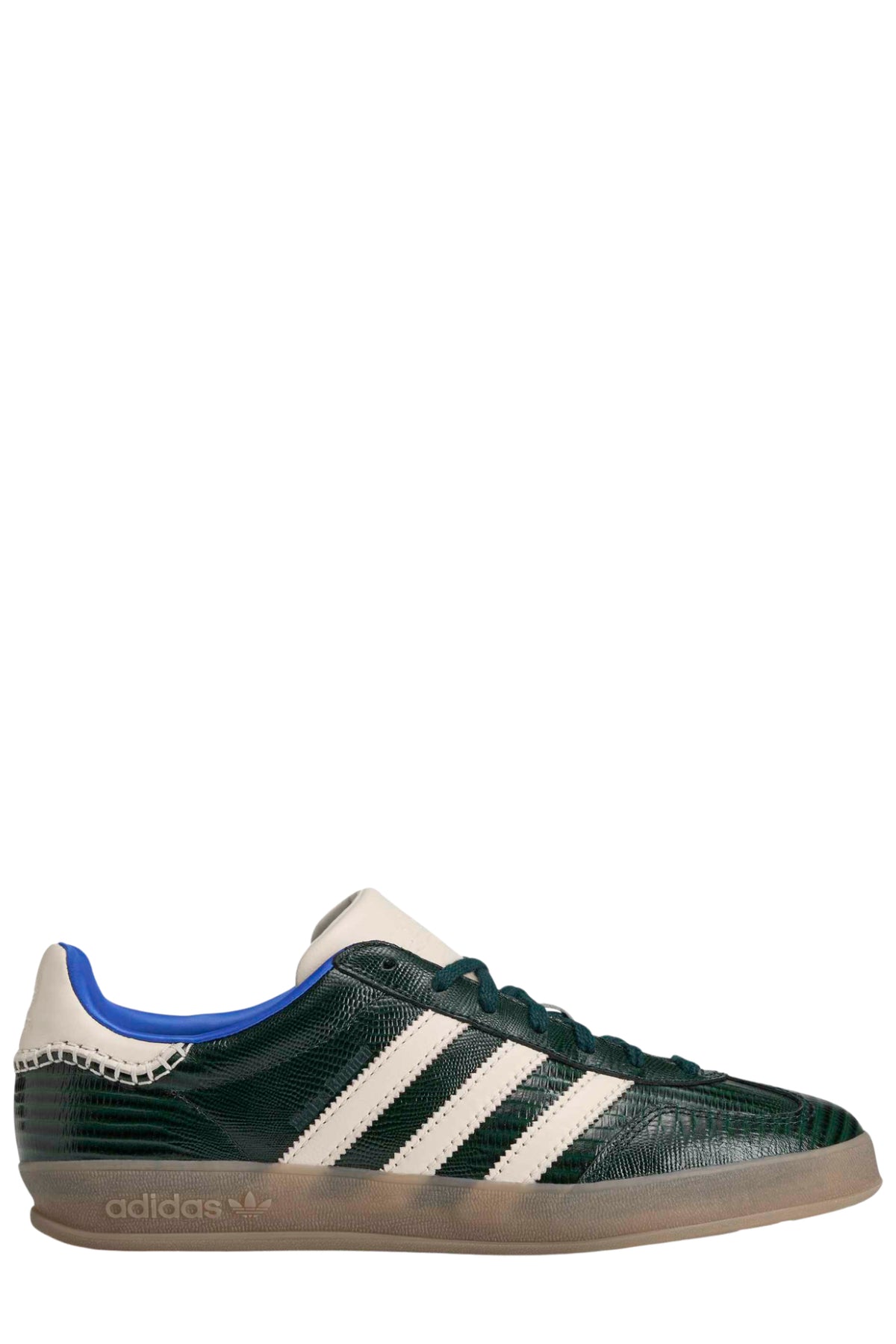 Men's Gazelle Suede Croc Shoes-adidas Originals x Wales Bonner-Boyds Philadelphia