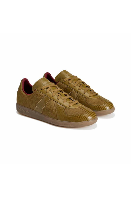 Women's BW Pony Shoes-adidas Originals x Wales Bonner-Boyds Philadelphia