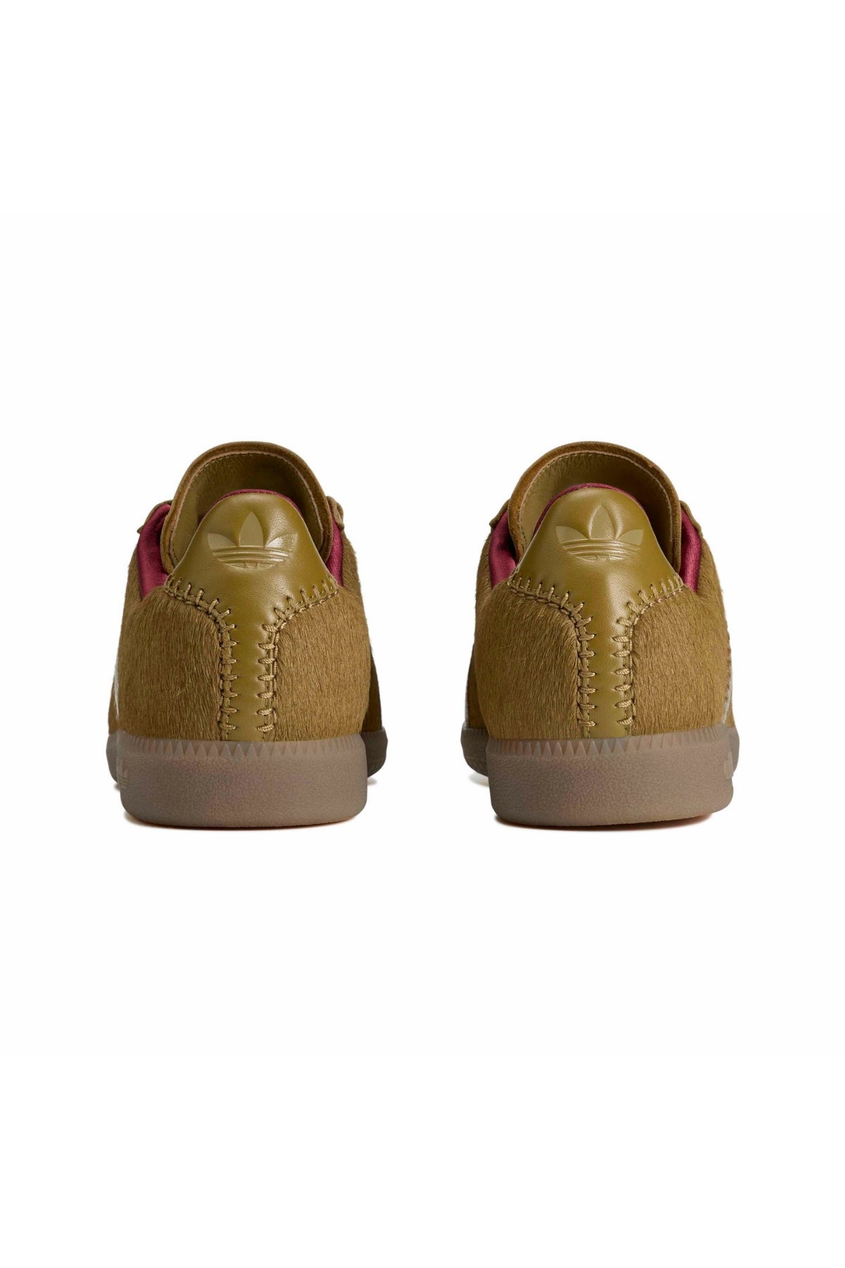 Women's BW Pony Shoes-adidas Originals x Wales Bonner-Boyds Philadelphia